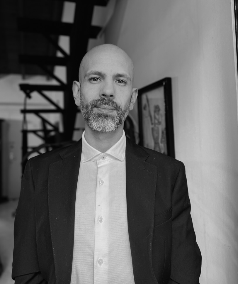 Juan Alejandro Gaviria